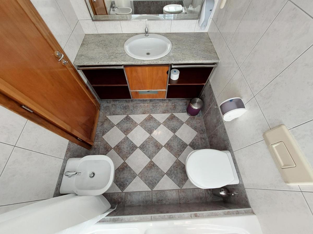 Hotel Brass- Free Parking Saraybosna Dış mekan fotoğraf