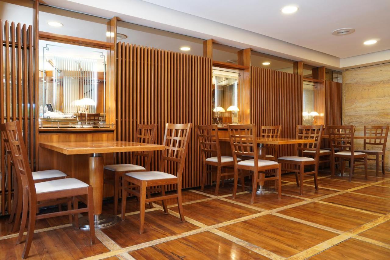 Hotel Brass- Free Parking Saraybosna Dış mekan fotoğraf