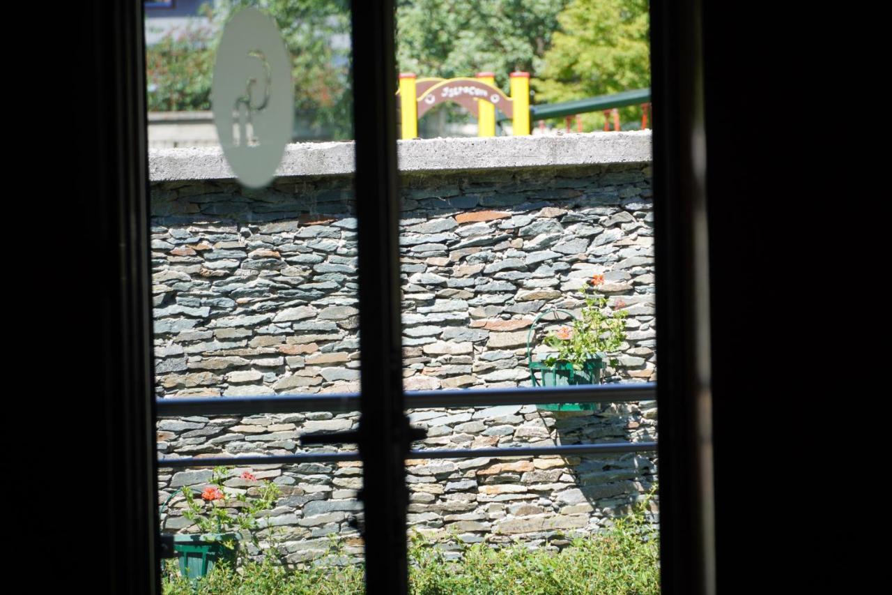 Hotel Brass- Free Parking Saraybosna Dış mekan fotoğraf