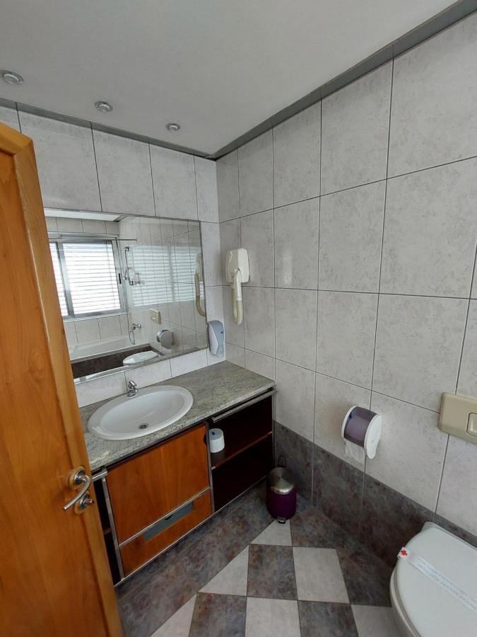 Hotel Brass- Free Parking Saraybosna Dış mekan fotoğraf