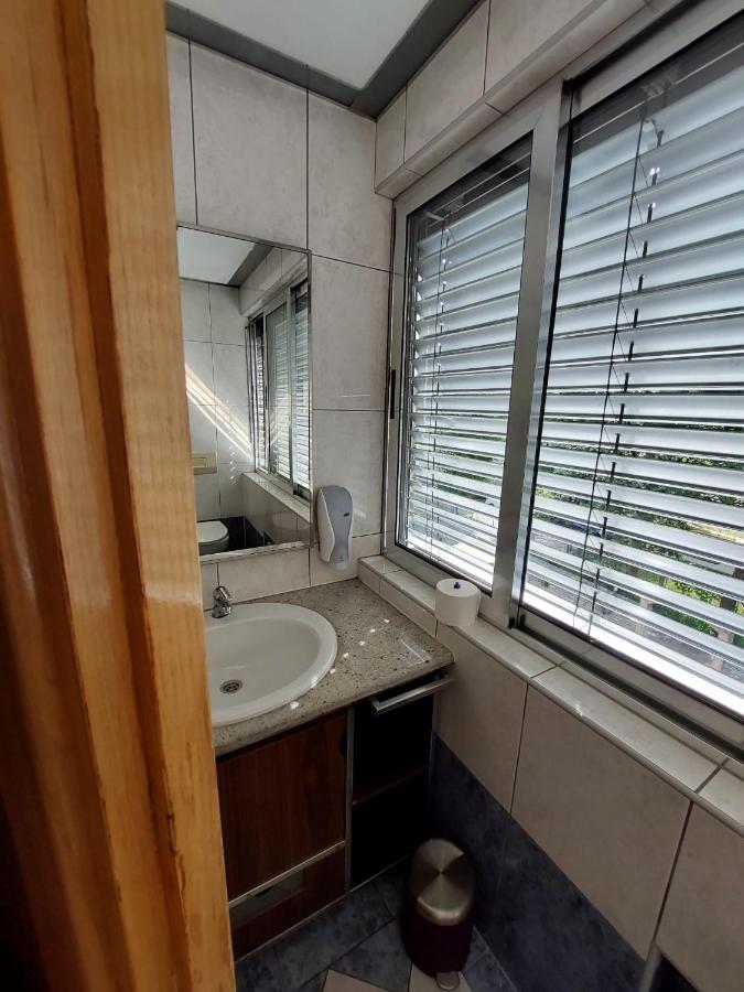 Hotel Brass- Free Parking Saraybosna Dış mekan fotoğraf